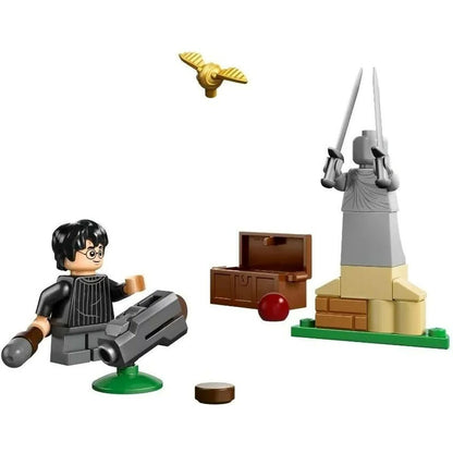 Set de Construcție Lego 30706 - Jucarii si jocuri