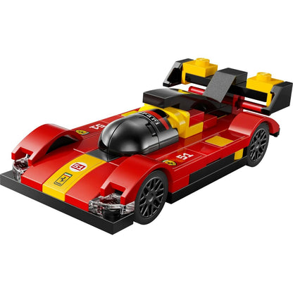 Set de Construcție Lego 30709 - Jucarii si jocuri