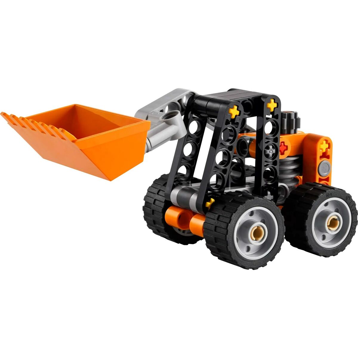 Set de Construcție Lego 30710 - Jucarii si jocuri