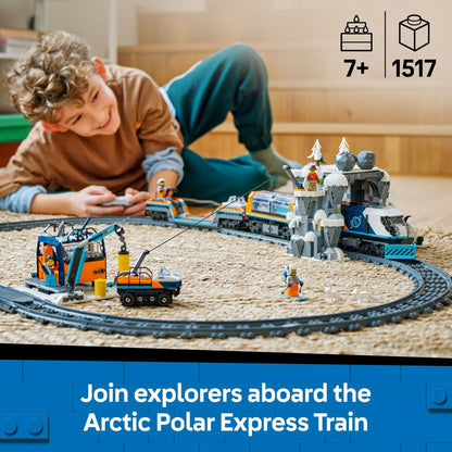 Set de Construcție Lego 60470 - Jucarii si jocuri