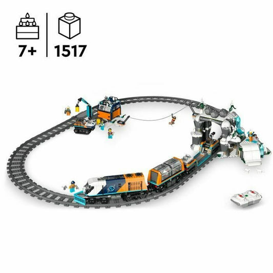 Set de Construcție Lego - Jucarii si jocuri