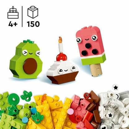 Set de Construcție Lego 11039 - Jucarii si jocuri