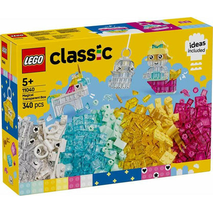 Set de Construcție Lego - Jucarii si jocuri