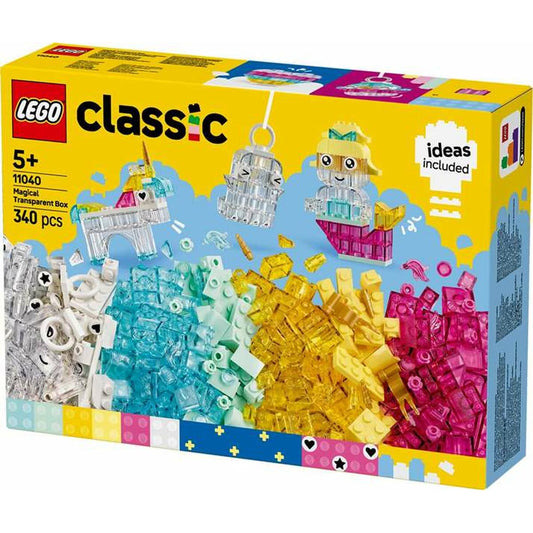 Set de Construcție Lego - Jucarii si jocuri
