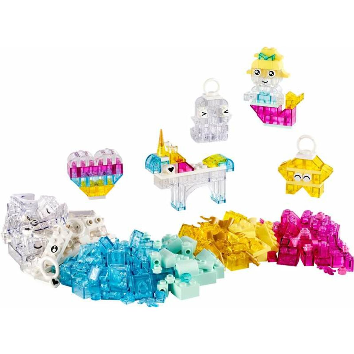 Set de Construcție Lego - Jucarii si jocuri