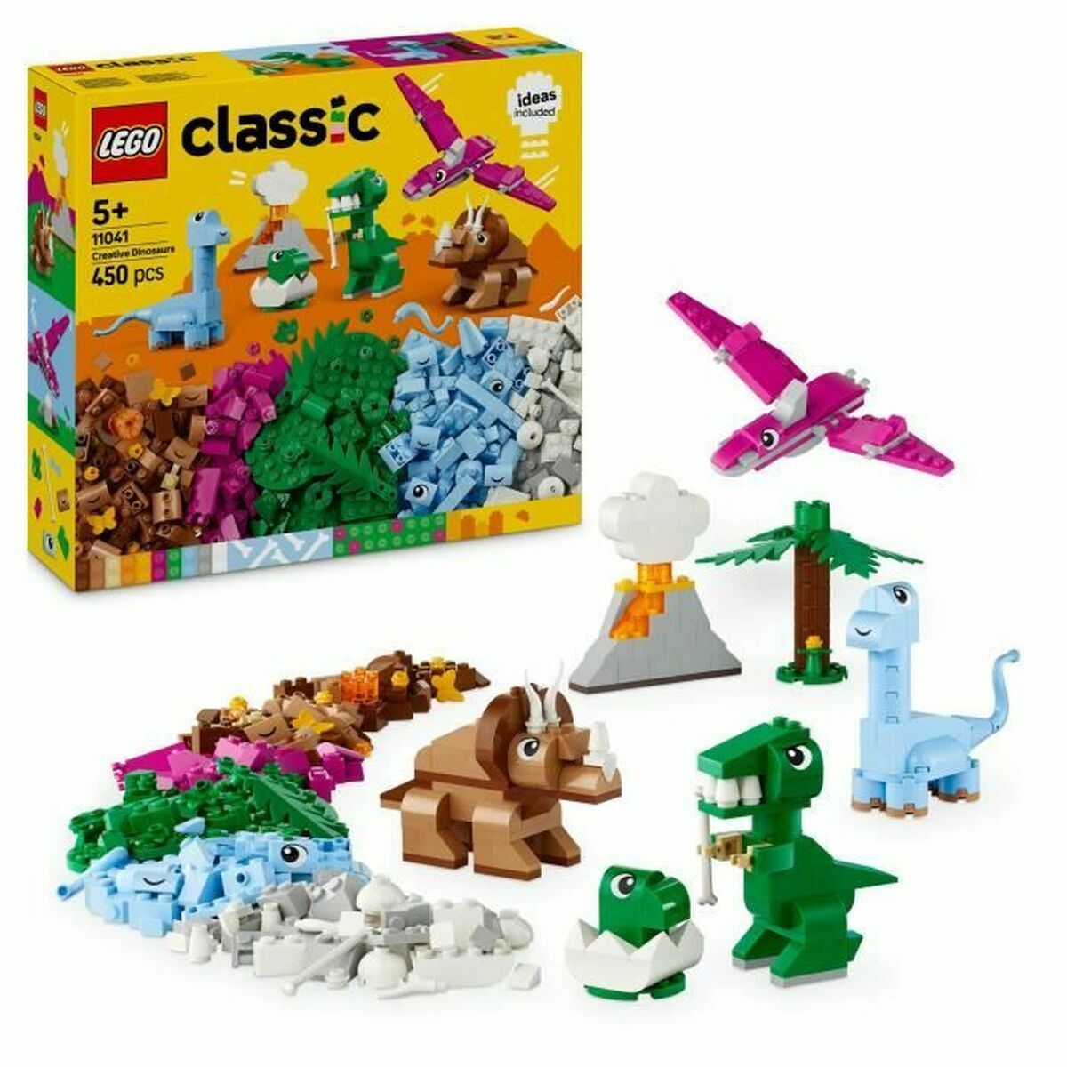 Set de Construcție Lego - Jucarii si jocuri