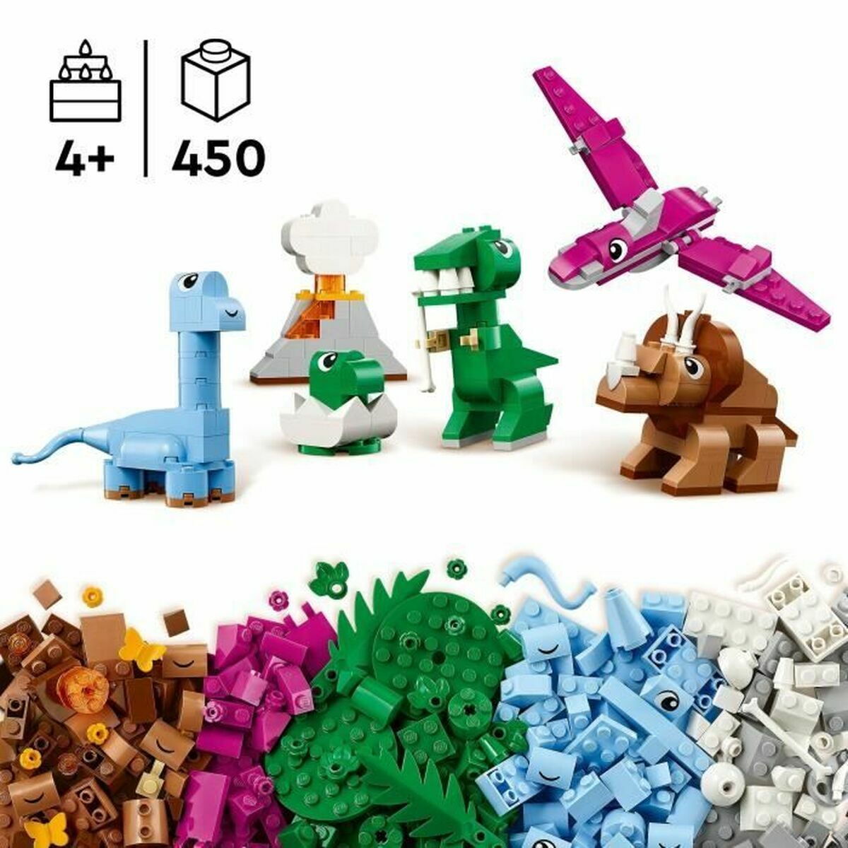 Set de Construcție Lego - Jucarii si jocuri