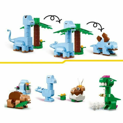 Set de Construcție Lego - Jucarii si jocuri