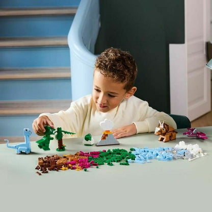 Set de Construcție Lego - Jucarii si jocuri