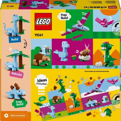 Set de Construcție Lego - Jucarii si jocuri