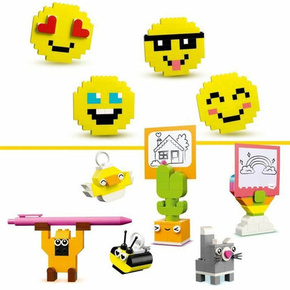 Set de Construcție Lego - Jucarii si jocuri