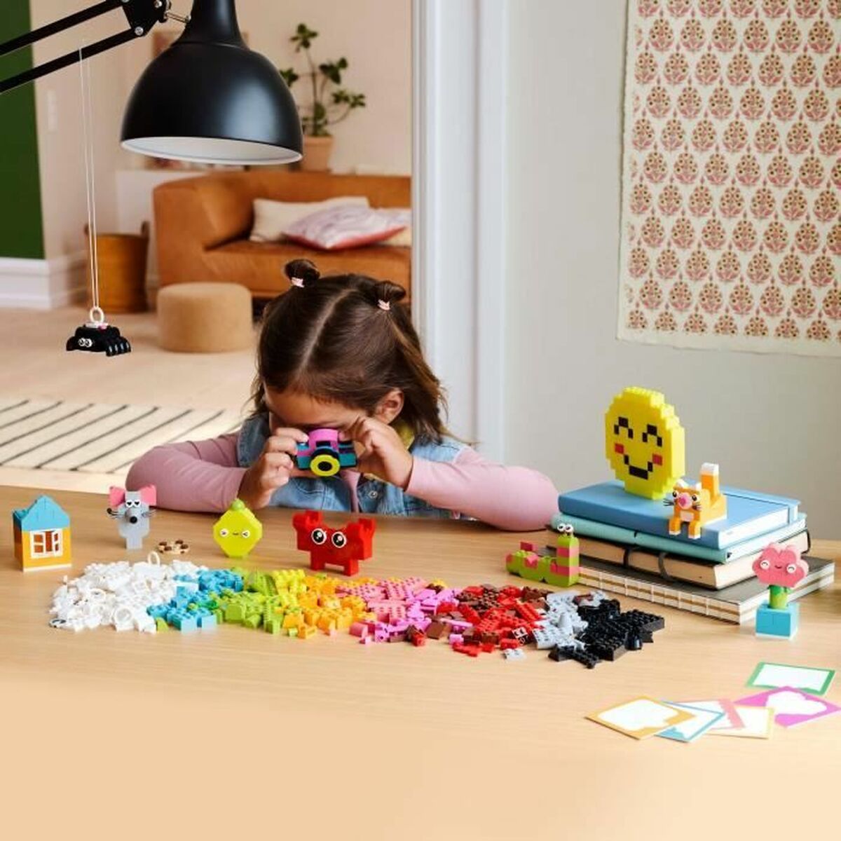 Set de Construcție Lego - Jucarii si jocuri