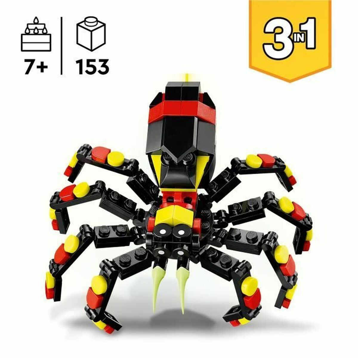 Set de Construcție Lego - Jucarii si jocuri