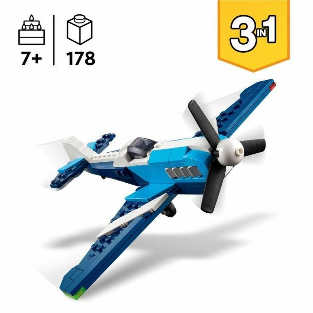 Set de Construcție Lego - Jucarii si jocuri