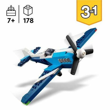 Set de Construcție Lego - Jucarii si jocuri