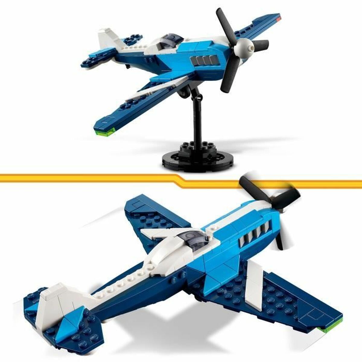 Set de Construcție Lego - Jucarii si jocuri