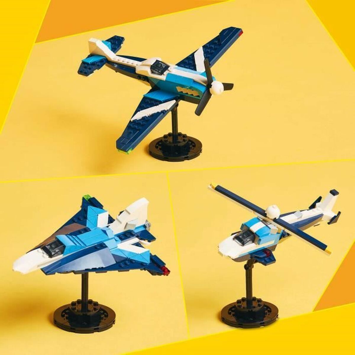 Set de Construcție Lego - Jucarii si jocuri