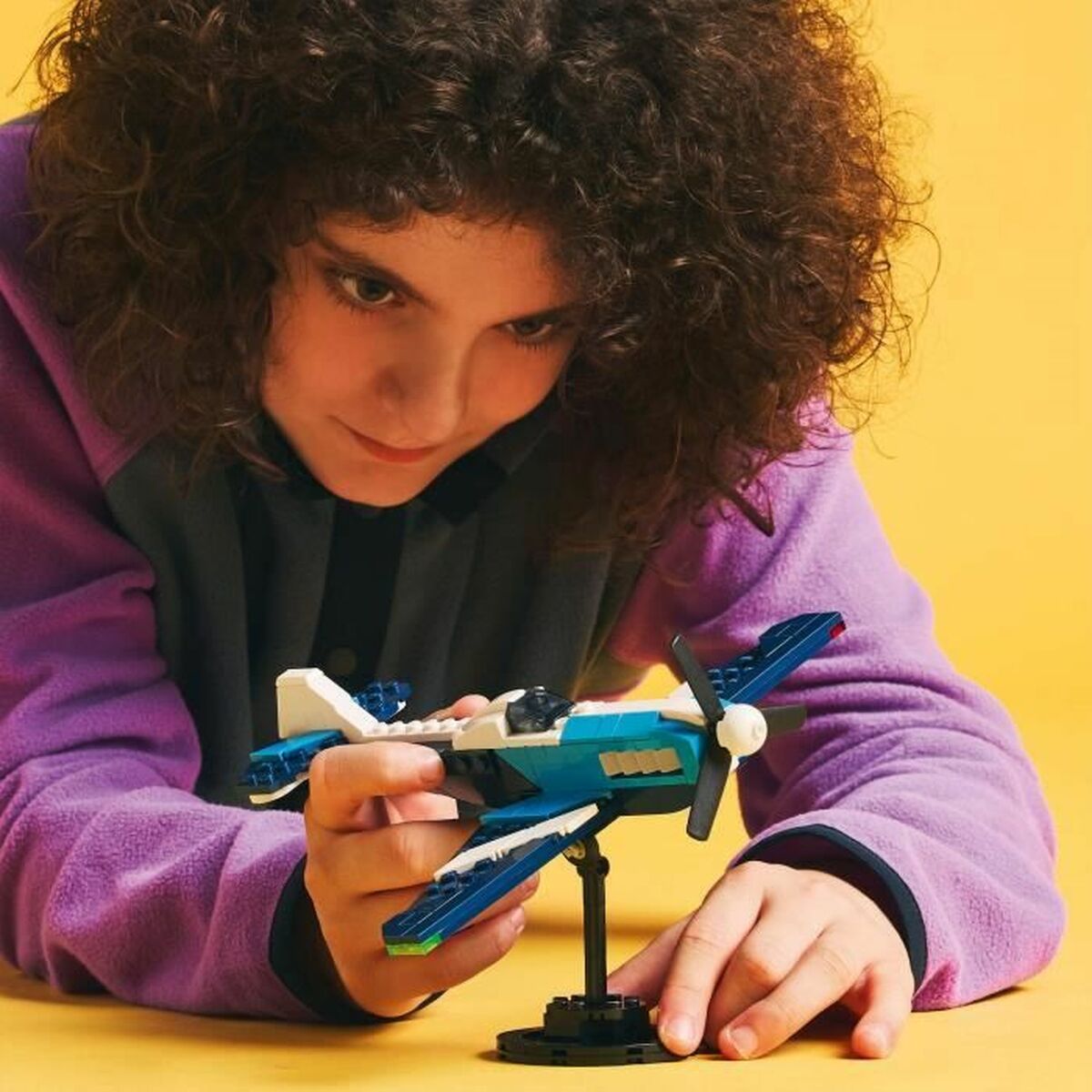 Set de Construcție Lego - Jucarii si jocuri