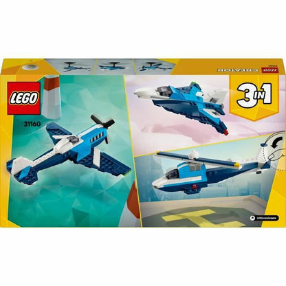 Set de Construcție Lego - Jucarii si jocuri