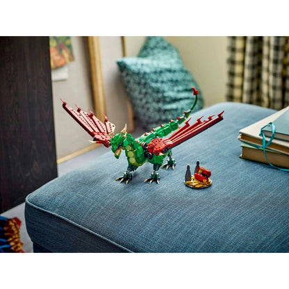 Set de Construcție Lego 31161 - Jucarii si jocuri