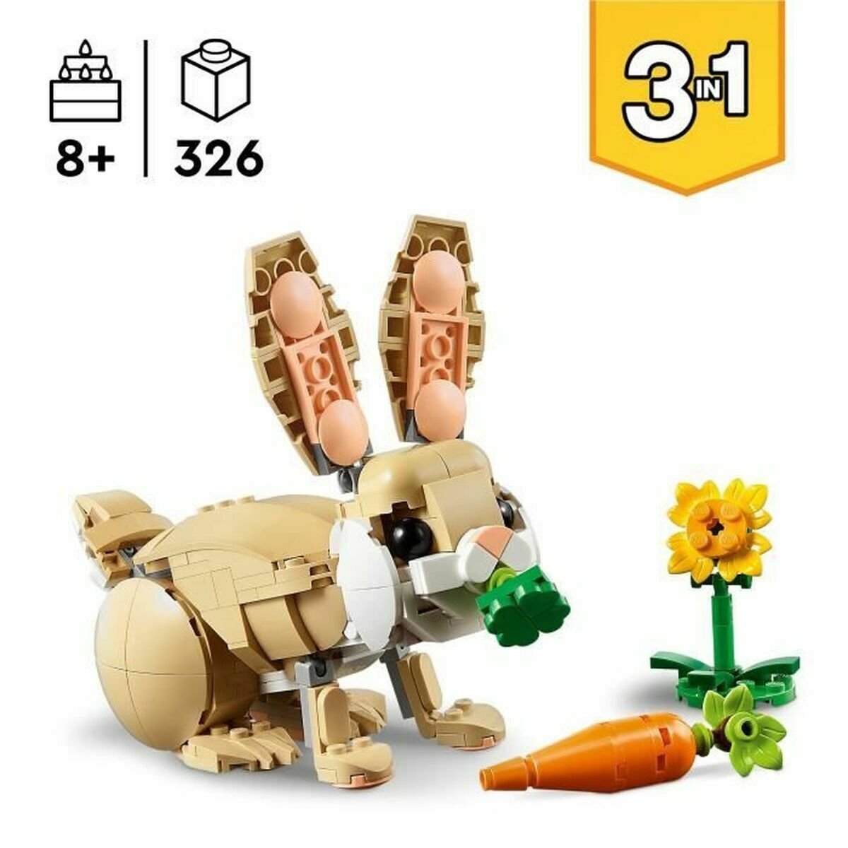 Set de Construcție Lego - Jucarii si jocuri
