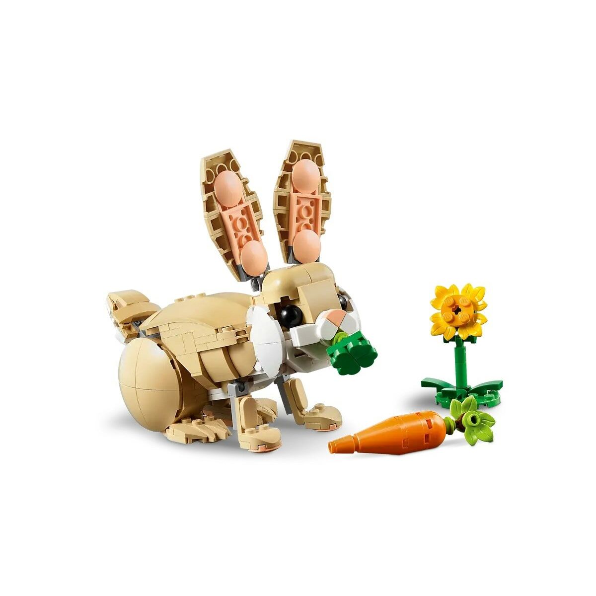 Set de Construcție Lego 31162 - Jucarii si jocuri
