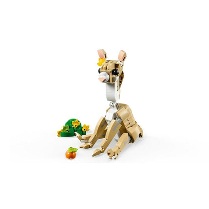 Set de Construcție Lego 31162 - Jucarii si jocuri