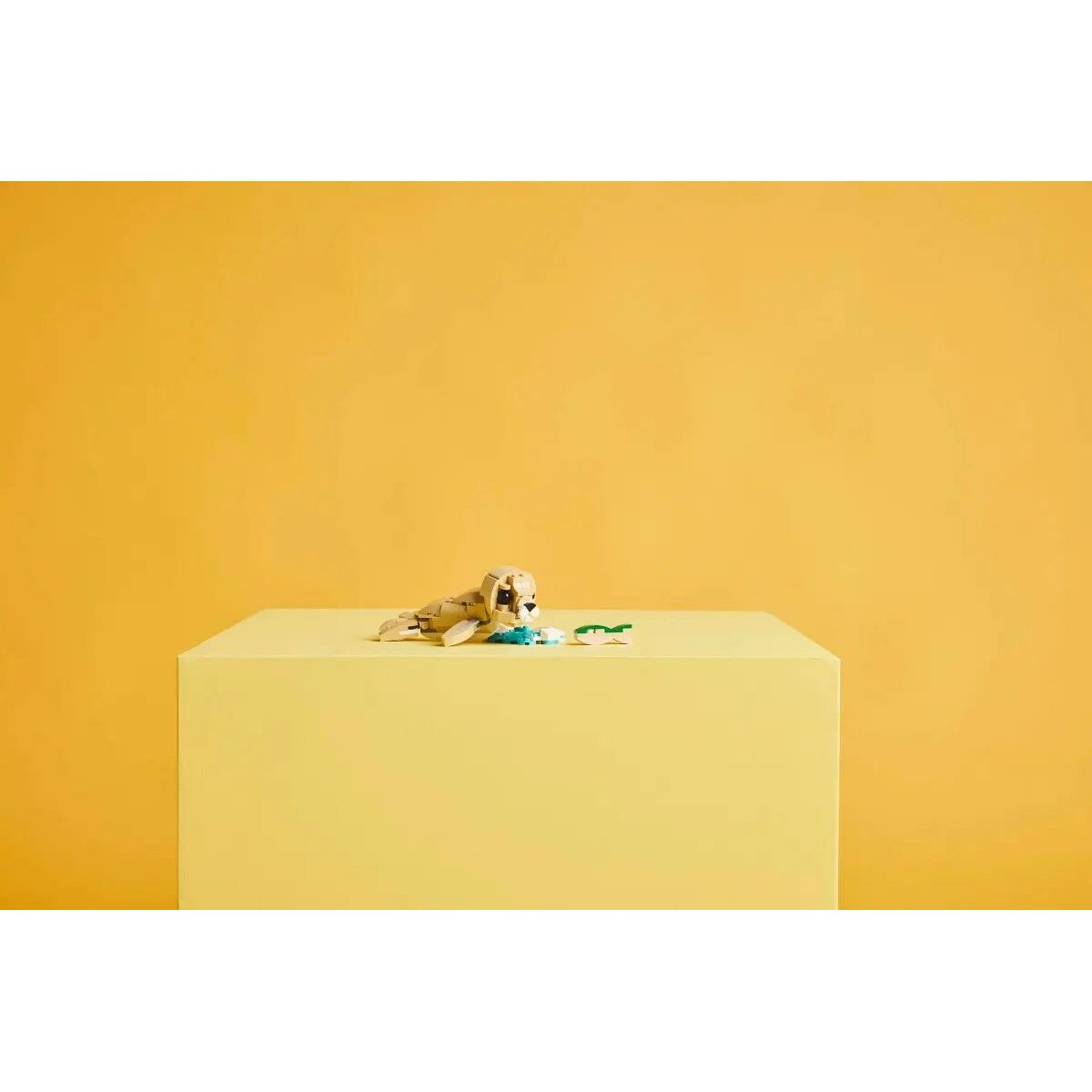 Set de Construcție Lego 31162 - Jucarii si jocuri