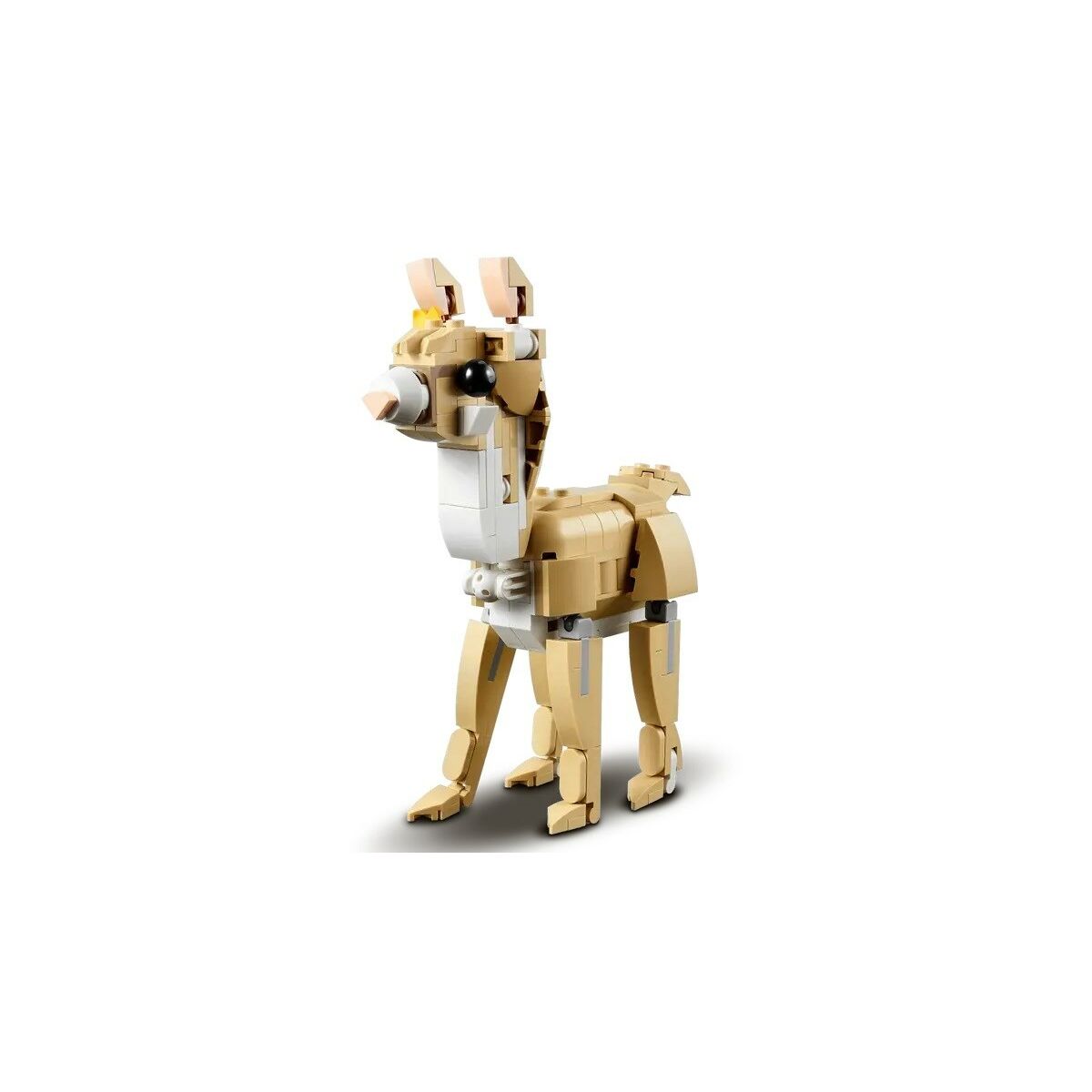 Set de Construcție Lego 31162 - Jucarii si jocuri