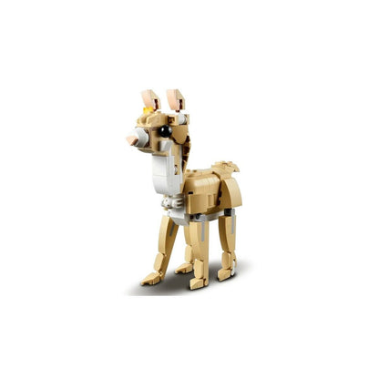 Set de Construcție Lego 31162 - Jucarii si jocuri