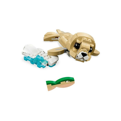 Set de Construcție Lego 31162 - Jucarii si jocuri