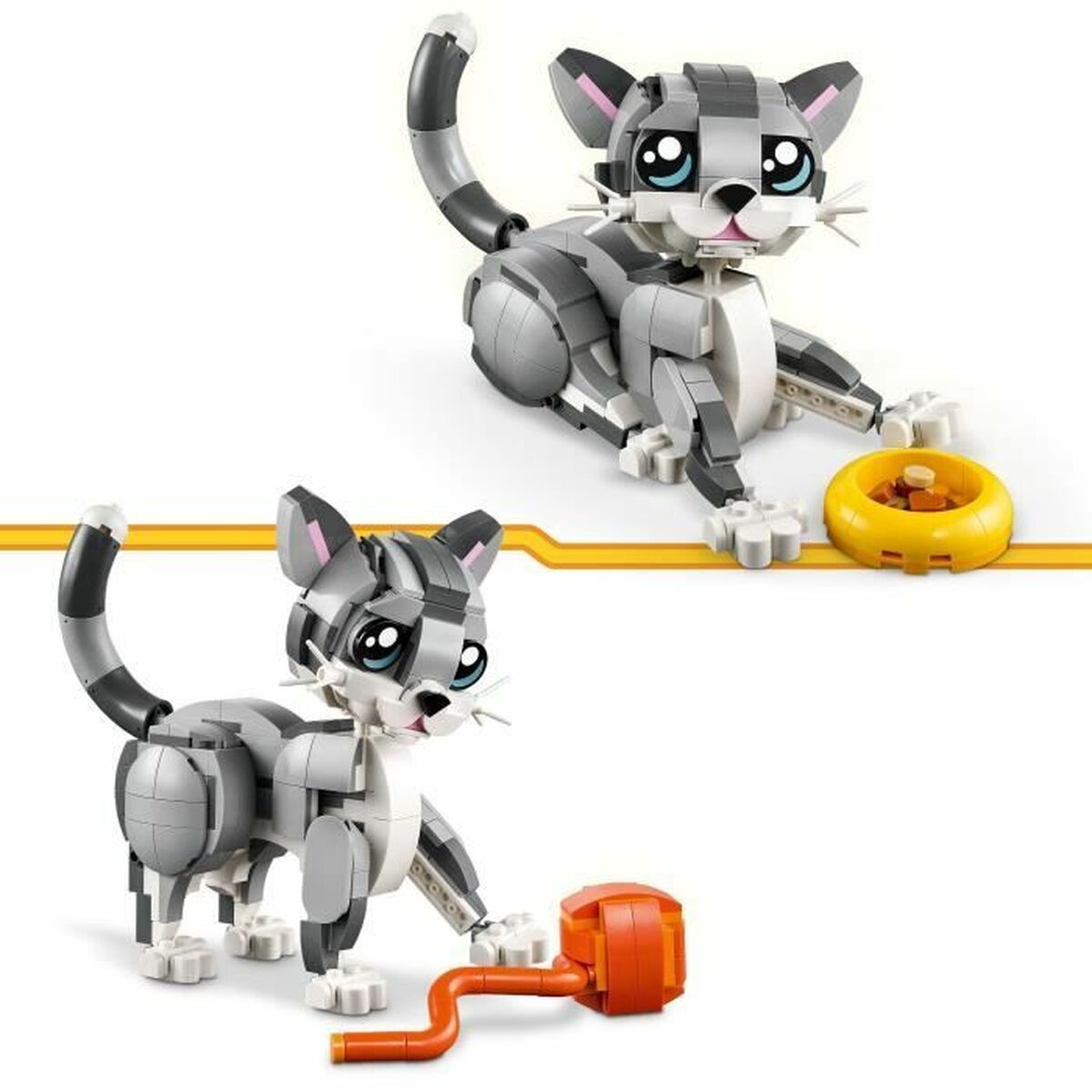 Set de Construcție Lego - Jucarii si jocuri