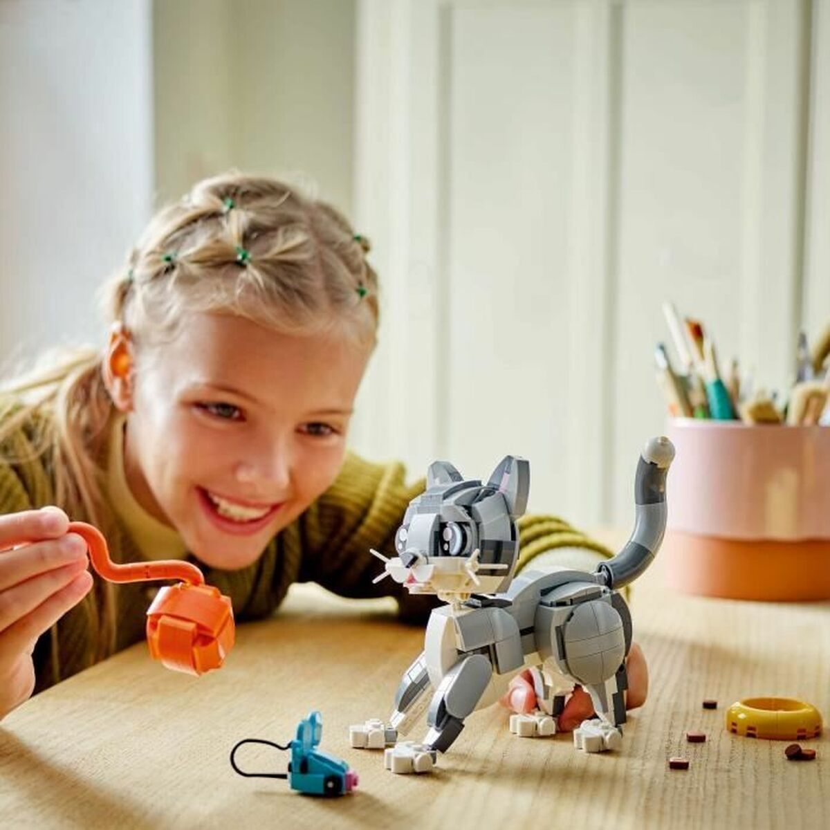 Set de Construcție Lego - Jucarii si jocuri