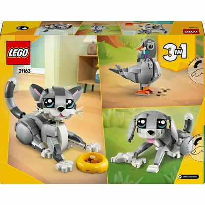 Set de Construcție Lego - Jucarii si jocuri