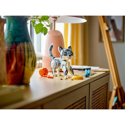 Set de Construcție Lego - Jucarii si jocuri