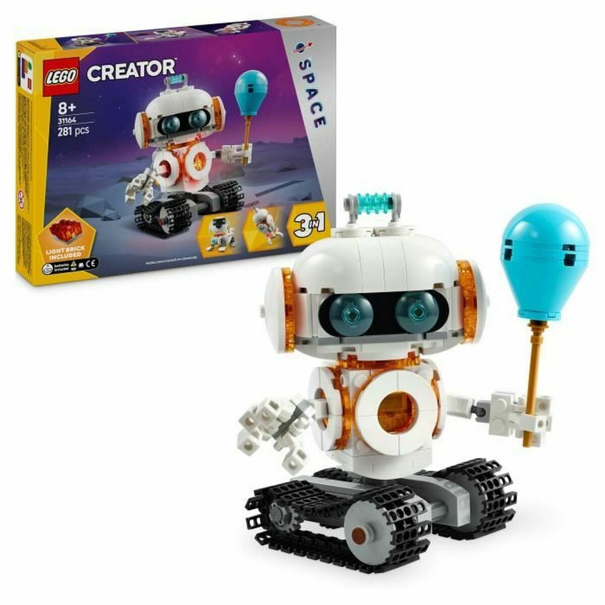 Set de Construcție Lego - Jucarii si jocuri