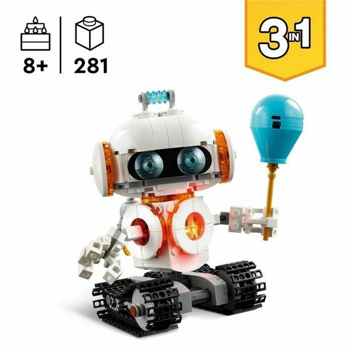 Set de Construcție Lego - Jucarii si jocuri