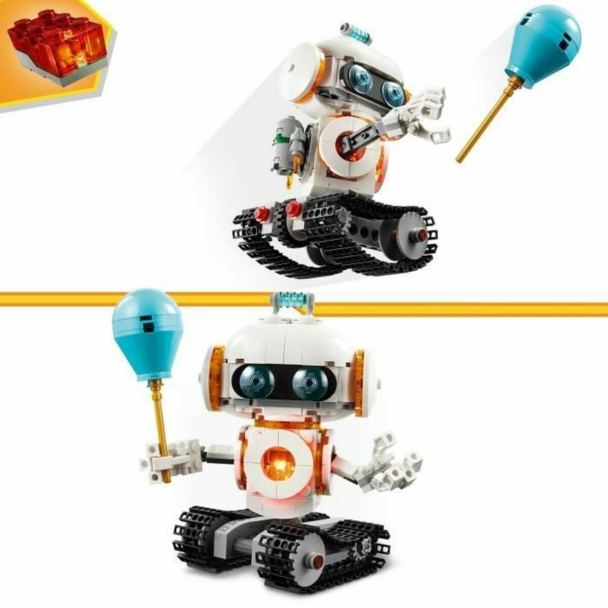 Set de Construcție Lego - Jucarii si jocuri