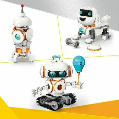 Set de Construcție Lego - Jucarii si jocuri