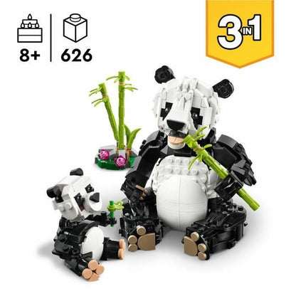 Set de Construcție Lego 31165 - Jucarii si jocuri