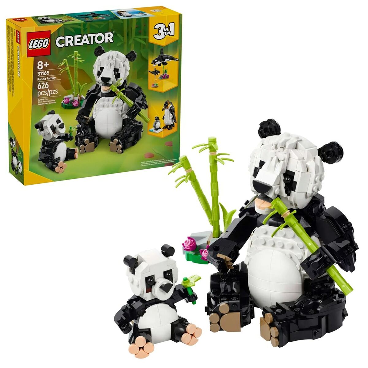 Set de Construcție Lego - Jucarii si jocuri