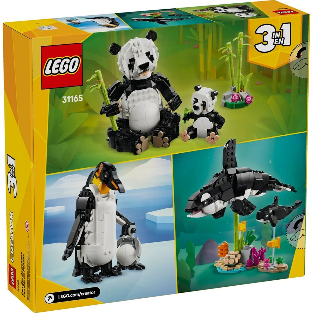 Set de Construcție Lego - Jucarii si jocuri