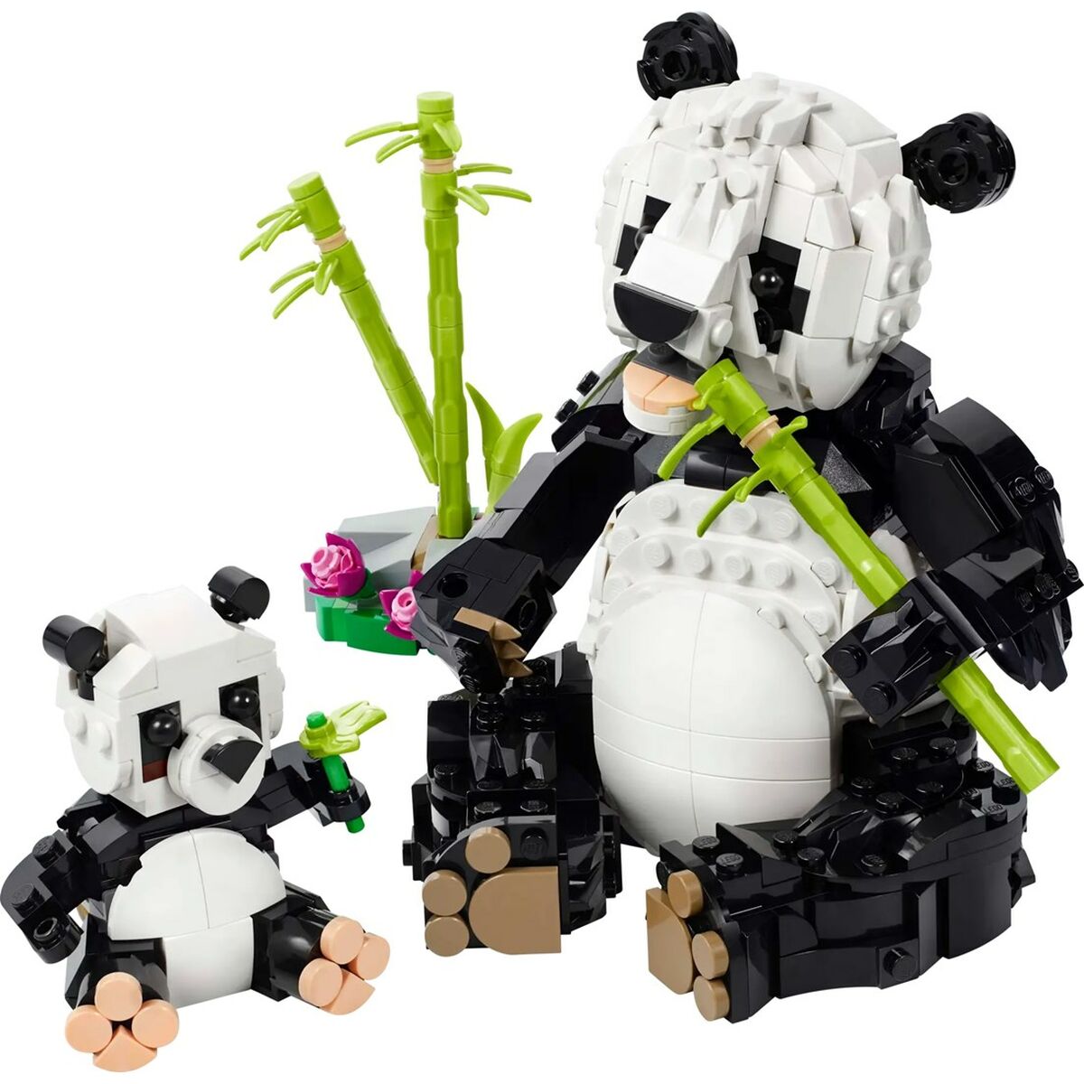 Set de Construcție Lego - Jucarii si jocuri