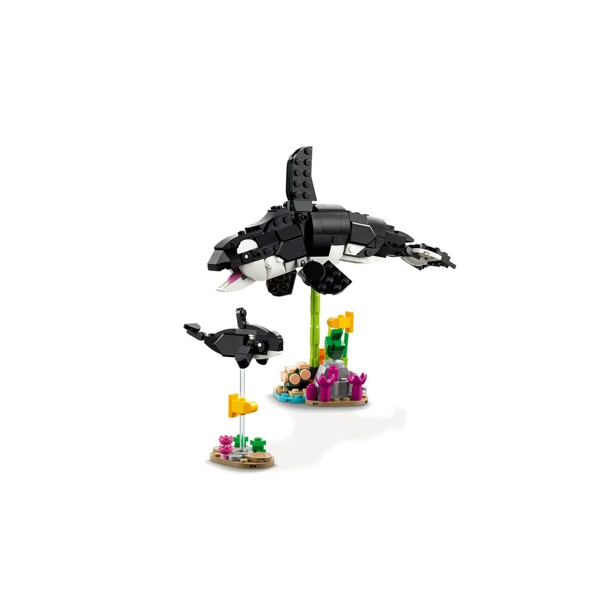 Set de Construcție Lego - Jucarii si jocuri