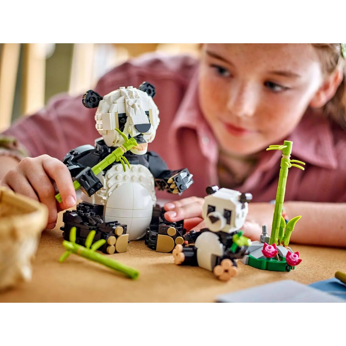 Set de Construcție Lego - Jucarii si jocuri