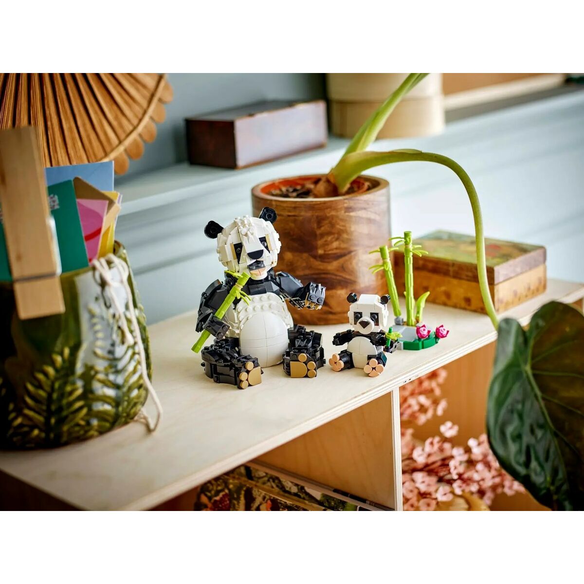 Set de Construcție Lego - Jucarii si jocuri