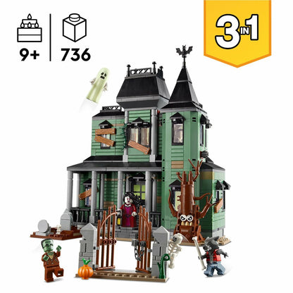 Set de Construcție Lego - Jucarii si jocuri