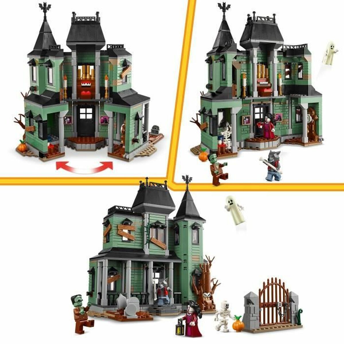 Set de Construcție Lego - Jucarii si jocuri