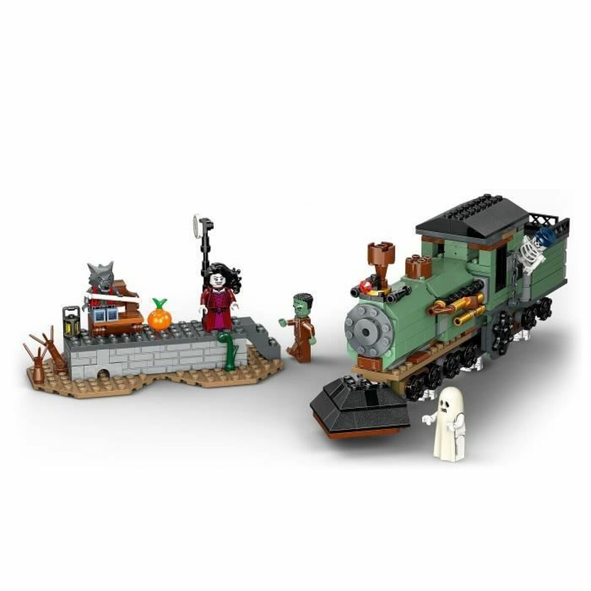 Set de Construcție Lego - Jucarii si jocuri