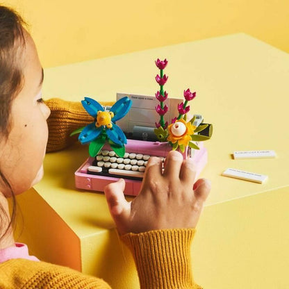 Set de Construcție Lego - Jucarii si jocuri